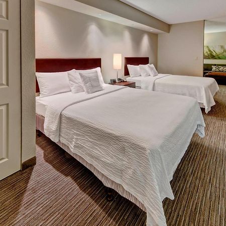 Springhill Suites By Marriott Naples Golden Gate Exterior photo