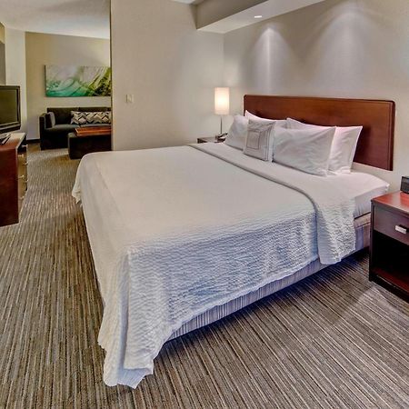 Springhill Suites By Marriott Naples Golden Gate Exterior photo