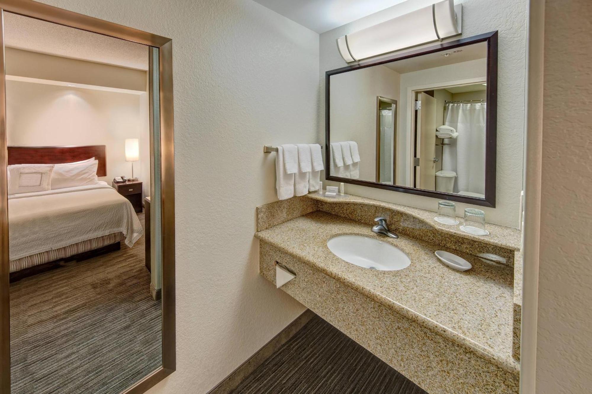 Springhill Suites By Marriott Naples Golden Gate Exterior photo