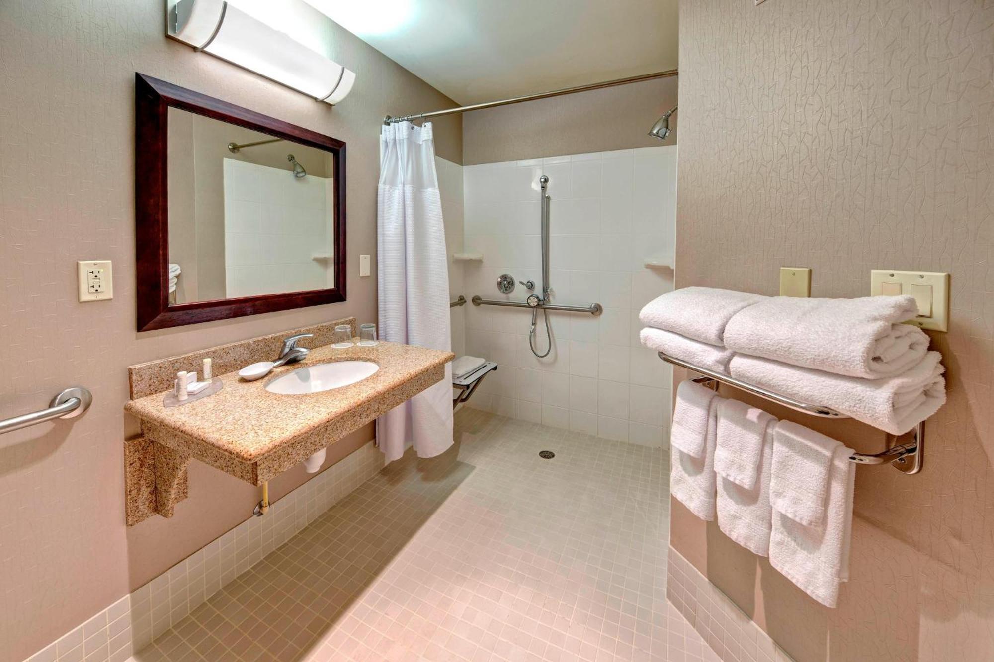 Springhill Suites By Marriott Naples Golden Gate Exterior photo