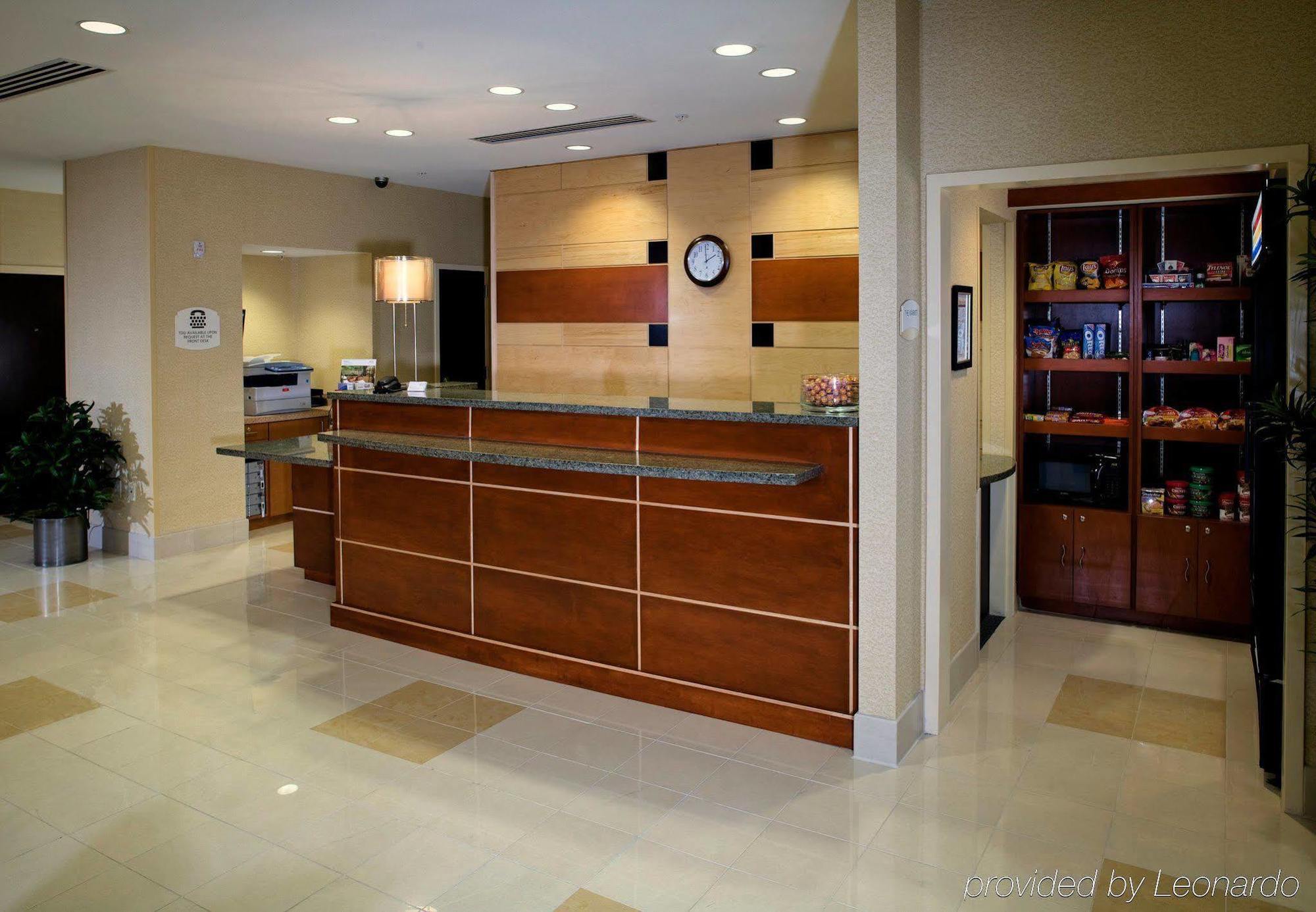 Springhill Suites By Marriott Naples Golden Gate Exterior photo