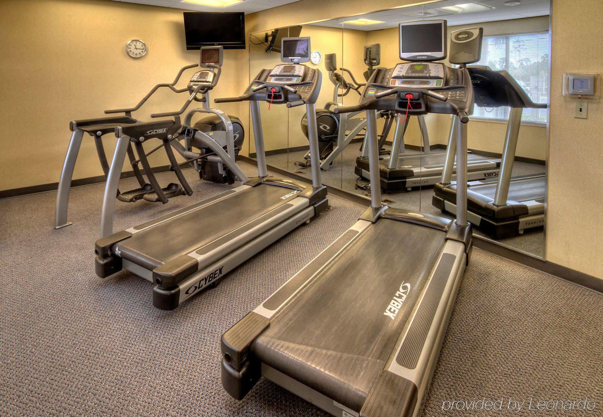 Springhill Suites By Marriott Naples Golden Gate Exterior photo